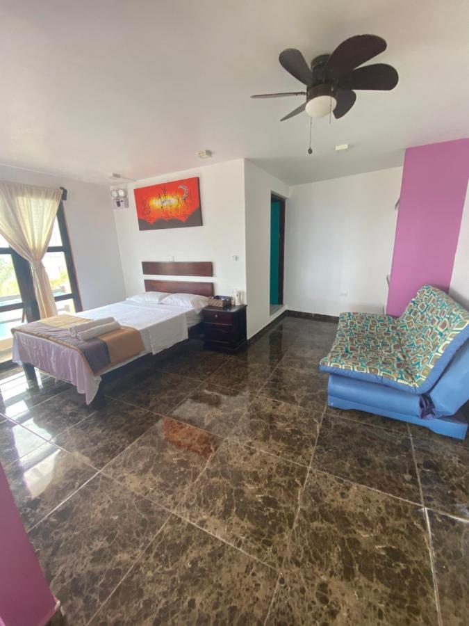 ¨Departamentos Vista Real¨ Lejlighed Playa Chachalacas Eksteriør billede
