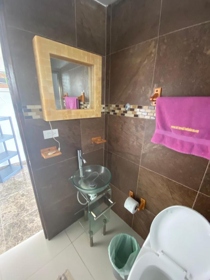 ¨Departamentos Vista Real¨ Lejlighed Playa Chachalacas Eksteriør billede