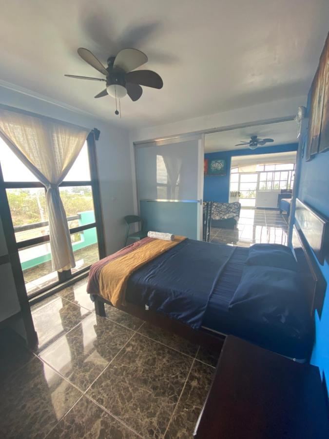 ¨Departamentos Vista Real¨ Lejlighed Playa Chachalacas Eksteriør billede
