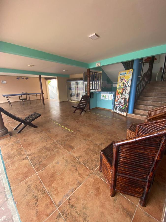 ¨Departamentos Vista Real¨ Lejlighed Playa Chachalacas Eksteriør billede