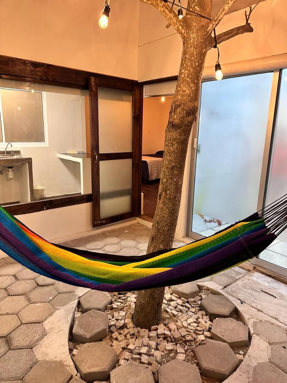 ¨Departamentos Vista Real¨ Lejlighed Playa Chachalacas Eksteriør billede