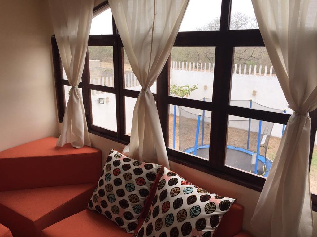 ¨Departamentos Vista Real¨ Lejlighed Playa Chachalacas Eksteriør billede